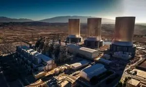 بازدید سازمانی تیپاکس از شرکت توسعه مپنا