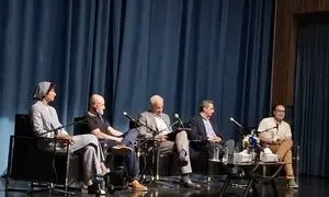 «من دو بال دارم»؛ روایت پرواز از دل محدودیت‌ها