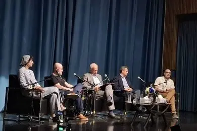 «من دو بال دارم»؛ روایت پرواز از دل محدودیت‌ها