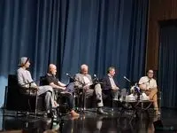 «من دو بال دارم»؛ روایت پرواز از دل محدودیت‌ها