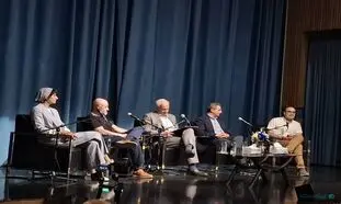 «من دو بال دارم»؛ روایت پرواز از دل محدودیت‌ها