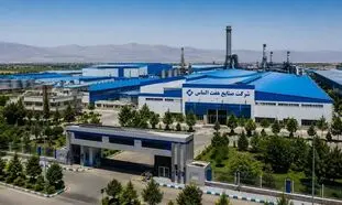 کسب عنوان واحد نمونه ملی استاندارد سال ۱۴۰۵ برای صنایع هفت الماس
