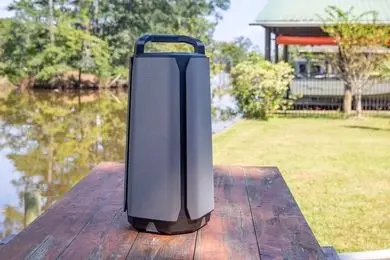 جدیدترین اسپیکرهای بلوتوثی 2025