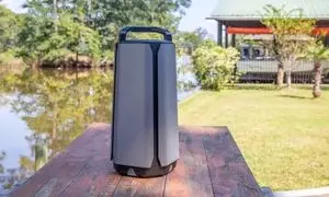 جدیدترین اسپیکرهای بلوتوثی 2025