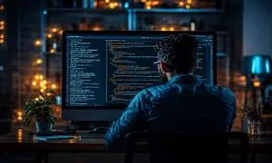 دکا حامی برنامه‌نویسان خلاق رویداد ICT Challenge