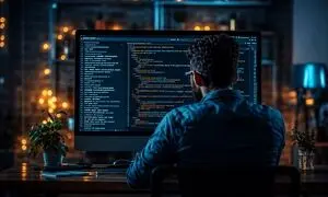 دکا حامی برنامه‌نویسان خلاق رویداد ICT Challenge