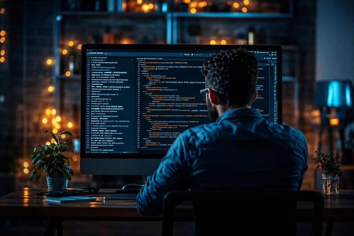 دکا حامی برنامه‌نویسان خلاق رویداد ICT Challenge