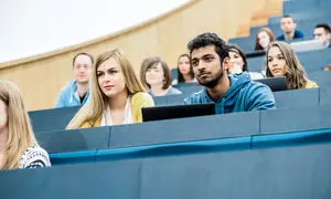 برگزاری نشست «سفر به دنیای ابرها» در دانشگاه خوارزمی