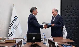 سید اسدالله دهناد سکاندار جدید هیئت‌مدیره مبین‌نت شد