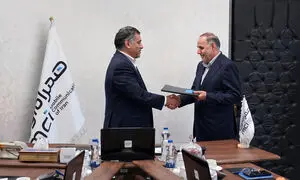 سید اسدالله دهناد سکاندار جدید هیئت‌مدیره مبین‌نت شد