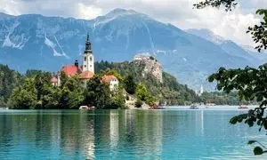 اسلوونی؛ ساده‌ ترین مسیر اقامت خانوادگی با تمکن مالی