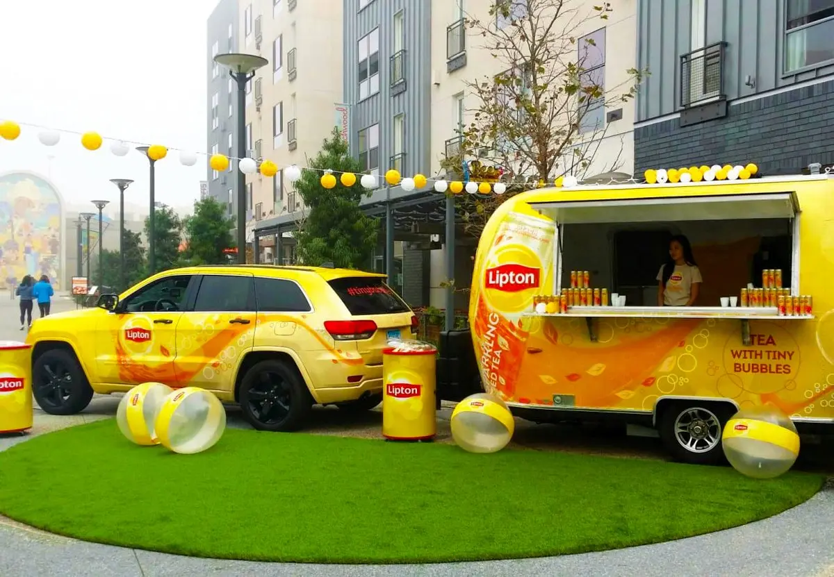 افزایش ۸۵ درصدی تمایل خرید با تجربه برند