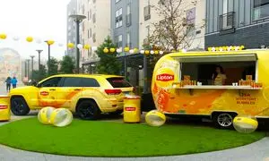 افزایش ۸۵ درصدی تمایل خرید با تجربه برند