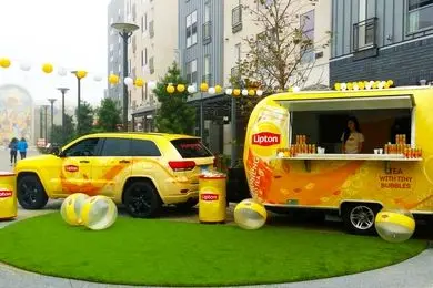 افزایش ۸۵ درصدی تمایل خرید با تجربه برند