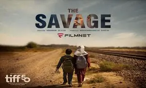 «وحشی» در بخش رسمی جشنواره بین‌ المللی فیلم تورنتو (TIFF 2025)