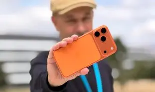 قیمت آیفون 17 پرومکس نیم میلیارد تومان شد