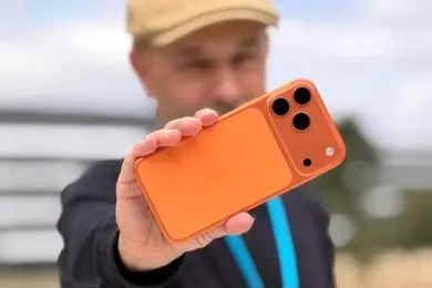 قیمت آیفون 17 پرومکس نیم میلیارد تومان شد