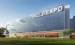 حضور تک‌ماکارون در نمایشگاه بین‌المللی صنایع غذایی SIAL Interfood 2025 جاکارتا