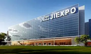 حضور تک‌ماکارون در نمایشگاه بین‌المللی صنایع غذایی SIAL Interfood 2025 جاکارتا