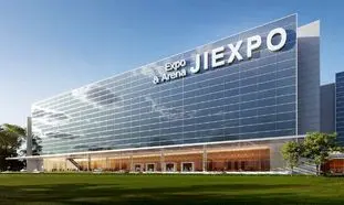 حضور تک‌ماکارون در نمایشگاه بین‌المللی صنایع غذایی SIAL Interfood 2025 جاکارتا