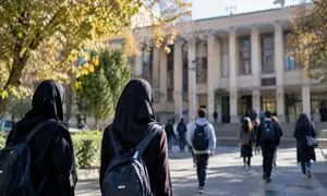 رقابت دانشگاه‌های ایرانی با آموزش جهانی