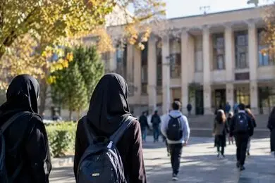 رقابت دانشگاه‌های ایرانی با آموزش جهانی