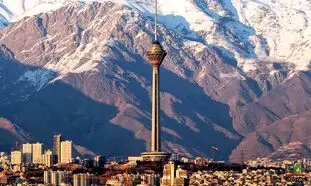 حضور ازکی‌ سلر در همایش بیمه و توسعه برج میلاد
