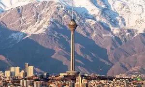 حضور ازکی‌ سلر در همایش بیمه و توسعه برج میلاد