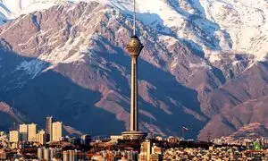 حضور ازکی‌ سلر در همایش بیمه و توسعه برج میلاد