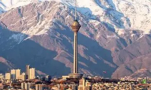 حضور ازکی‌ سلر در همایش بیمه و توسعه برج میلاد