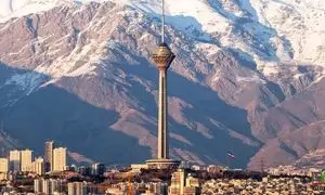 حضور ازکی‌ سلر در همایش بیمه و توسعه برج میلاد