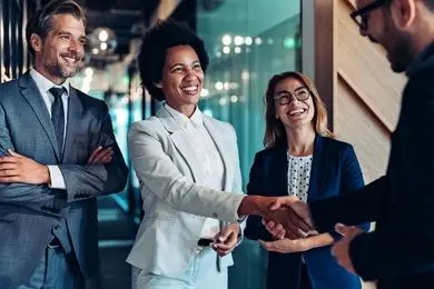 برگزاری سومین رویداد برند کارفرمایی با حمایت آکادینو در کتابخانه ملی 