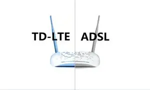 اینترنت LTE بهتر است یا ADSL؟ مقایسه سرعت و پایداری
