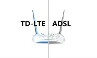 اینترنت LTE بهتر است یا ADSL؟ مقایسه سرعت و پایداری