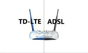 اینترنت LTE بهتر است یا ADSL؟ مقایسه سرعت و پایداری