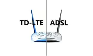 اینترنت LTE بهتر است یا ADSL؟ مقایسه سرعت و پایداری