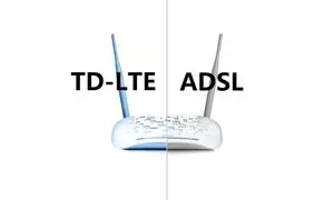 اینترنت LTE بهتر است یا ADSL؟ مقایسه سرعت و پایداری