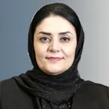 سمیه رزمخواه