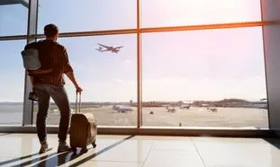 اولین ضربه جنگ 12 روزه به صنعت گردشگری وارد شد 
