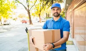  تاپین؛ پل ارتباطی نوین میان شما و شرکت های پستی
