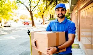  تاپین؛ پل ارتباطی نوین میان شما و شرکت های پستی