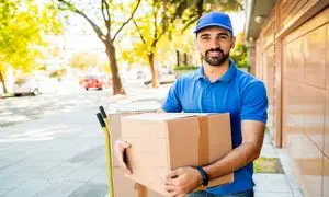  تاپین؛ پل ارتباطی نوین میان شما و شرکت های پستی