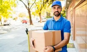  تاپین؛ پل ارتباطی نوین میان شما و شرکت های پستی