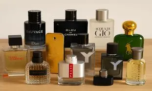 10 ادکلن مردانه فوق العاده برای هدیه