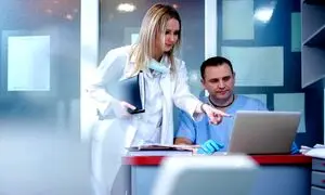 بهترین نرم افزار مدیریت مطب برای کلینیک دندانپزشکی