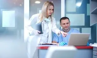 بهترین نرم افزار مدیریت مطب برای کلینیک دندانپزشکی