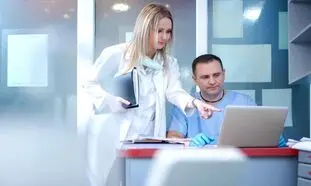 بهترین نرم افزار مدیریت مطب برای کلینیک دندانپزشکی