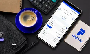 تسهیل یک همت وام بانکی توسط دیجی‌ پی در مهرماه