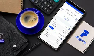 تسهیل یک همت وام بانکی توسط دیجی‌ پی در مهرماه