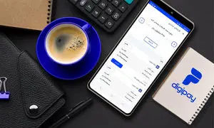 تسهیل یک همت وام بانکی توسط دیجی‌ پی در مهرماه